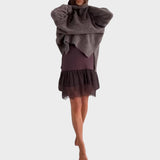 Aurora - Te vagy a Ruha Szett pulóver