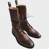 Carina | Magas Szárú Csizma