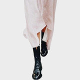 Carina | Magas Szárú Csizma