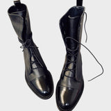 Carina | Magas Szárú Csizma