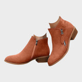 Michelle | Párnázott Támogatással Rendelkező Ortopéd Cipők