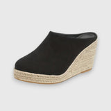 Siena – Wedge talpú espadrill
