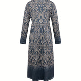 Flora | Botanikus Maxi Ruha 