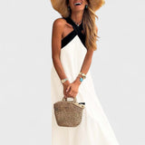 Siena - Keresztpántos Ruha