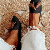 POMPONOS MOKKAS CIPŐK