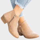 Michelle | Párnázott Támogatással Rendelkező Ortopéd Cipők