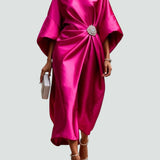 Coralyeth | Elegáns ruha