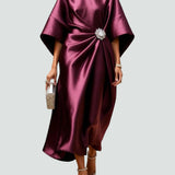 Coralyeth | Elegáns ruha