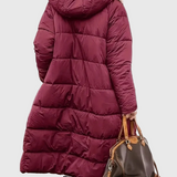 Everett Klasszikus Téli Kabát