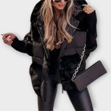 Ava - Elegáns pehelydzseki