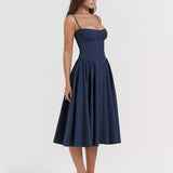 Francesca | Midi Ruha 