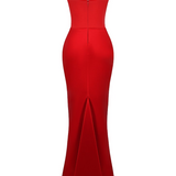 Rochie Maxi Rosalind 