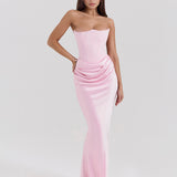 Rochie Maxi Rosalind 