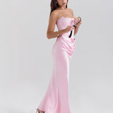 Rochie Maxi Rosalind 