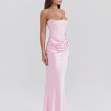 Rochie Maxi Rosalind 