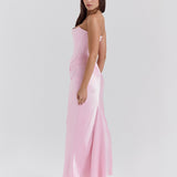 Rochie Maxi Rosalind 