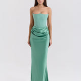 Rochie Maxi Rosalind 