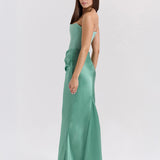 Rochie Maxi Rosalind 