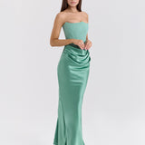 Rochie Maxi Rosalind 