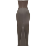 Rochie Maxi Rosalind 