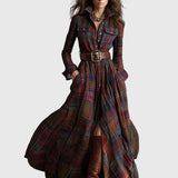 Mireline - Klasszikus Gombos Ingruha