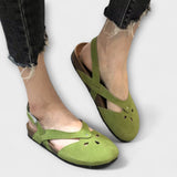 Altea – Bűbájos retro szandálok a kényelmes nyárhoz