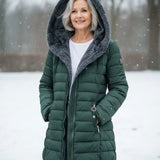 Olivia | Steppelt télikabát