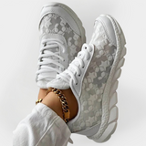 Lélegző ortopéd cipők