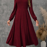 Ravenna | Elegáns maxi ruha 