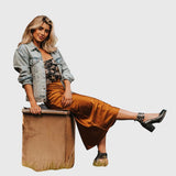 Nina™ | Elegáns és Kényelmes Szandál