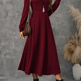 Ravenna | Elegáns maxi ruha 