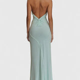 Anzhelia | Kifinomult maxi ruha