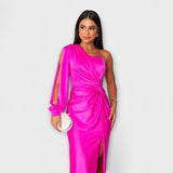 Juli - Elegáns Ruha Kifinomultsággal