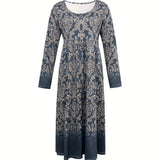 Flora | Botanikus Maxi Ruha 