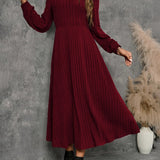 Ravenna | Elegáns maxi ruha 