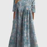 Djala™ | Hízelgő ruha 