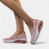 Kényelmes könnyű cipők