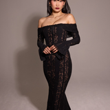 Alessandra | Maxi Ruha