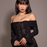 Alessandra | Maxi Ruha