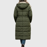 Everett Klasszikus Téli Kabát