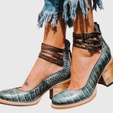 Nina™ | Elegáns és Kényelmes Szandál