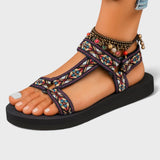 Tanya - Kényelmes Nyári Szandálok