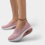 Kényelmes könnyű cipők