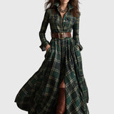 Mireline - Klasszikus Gombos Ingruha