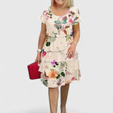 Angyal | Elegáns ruha