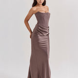 Rochie Maxi Rosalind 