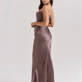 Rochie Maxi Rosalind 