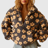 Blume – Fleeces pulóver Bloom