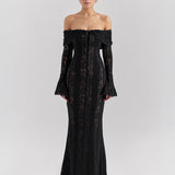 Alessandra | Maxi Ruha