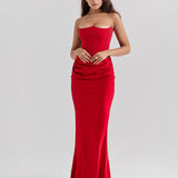 Rochie Maxi Rosalind 